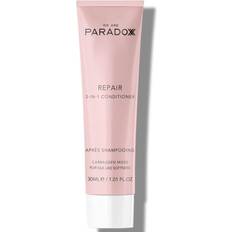 We Are Paradoxx paradox repair 3 in 1 hair conditioner & styling balm wet dry hair