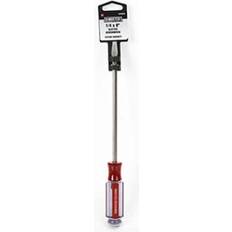 Star Hardware, Mechanic GS20200608006 Slotted Screwdriver In. Quantity 1 Screwdriver