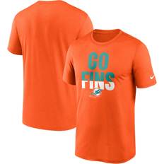 Nike Miami Dolphins Local Phase Legend T-Shirt Men's