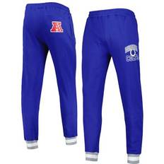 Starter Men's Royal Indianapolis Colts Blitz Fleece Jogger Pants