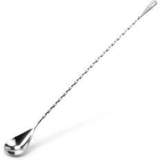 Brybelly Twisted mixing spoon stainless steel Muddler