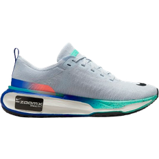 Nike Invincible 3 M - Pure Platinum/Bright Mango/Cool Mint/Black