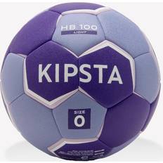 KIPSTA Handball size 0 HB100 Light - Purple