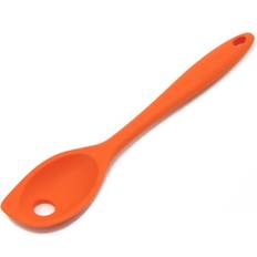 Orange Slotted Spoons Chef Craft by: Handy Housewares, Premium Slotted Spoon
