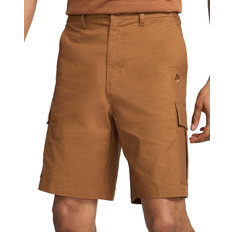 Nike Club Men's Woven Cargo Shorts - Light British Tan