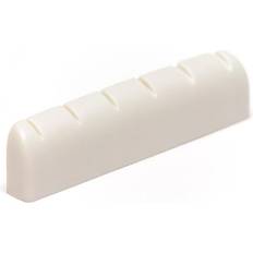 Graph Tech Sold by: ArkansasMusicworks, TUSQ 6-String Acoustic Guitar Slotted Nut Ivory