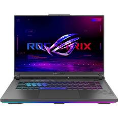 16 GB - Intel Core i7 Laptops ASUS ROG Strix G16 G614JV-N3075W