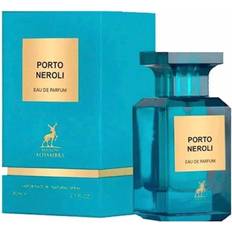 Maison Alhambra Porto Neroli EdP 80ml