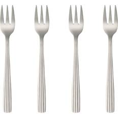 Aida Raw Cake Fork 18.2cm 4pcs