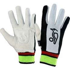 Kookaburra Padded Chamois Wicket Keeping Inners Youth