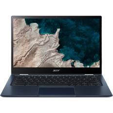 8 GB - Acer Chromebook Laptops Acer Chromebook Spin 513 CP513-1H-S4T6