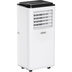 Dehumidification Air Conditioners VonHaus 7000BTU Air Conditioning Unit