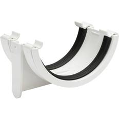 Gutter Polypipe White 396281