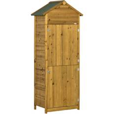 Cheap Garden Storage Units OutSunny 845-352V01