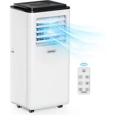Air Conditioners VonHaus 9000 BTU Portable Air Conditioner