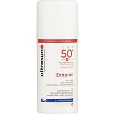 Ultrasun Combination Skin - Sun Protection Face Ultrasun Extreme SPF50+ PA++++ 100ml