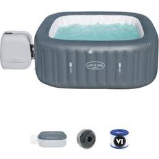 Bestway Hot Tub Hydrojet Pro Spa Hawai