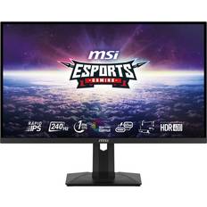 2560x1440 - IPS/PLS Monitors MSI G274QPX