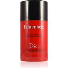 Dior Deodorants Dior Fahrenheit Deo Stick 75g