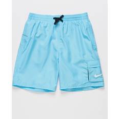 Nike S Swimwear Nike Voyage Boys Volley Swim Shorts