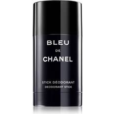 Mens chanel bleu Chanel Bleu De Chanel Deo Stick 75ml