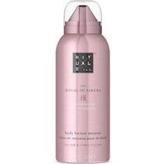 Rituals Softening Body Lotions Rituals Body Lotion Mousse 150ml