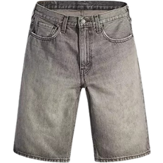 Levi's 469 Loose 12" Mens's Shorts - A Look Back/Grey