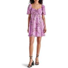 Steve Madden Violeta Floral Minidress