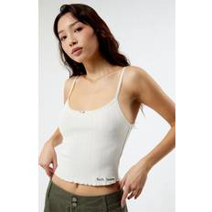 PacSun Pointelle Camisole