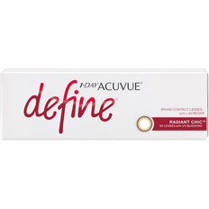 Acuvue 1 Day Acuvue Define 30-pack