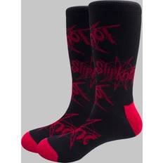 Slipknot Nonagram Socks