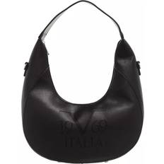 19v69 Italia 19V69 Italia Hobo Bags Rahel black Hobo Bags for ladies unisize