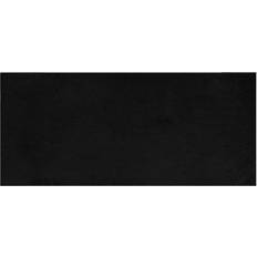 Microfiber Bath Towels Brentfords Swimming Pool Beach Bath Towel Black (152x71cm)