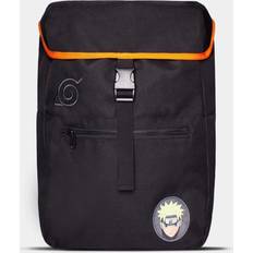 Naruto men's backpack black