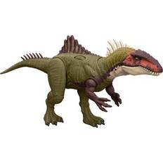 Jurassic World Battle Roarin' Becklespinax Dinosaur Figure