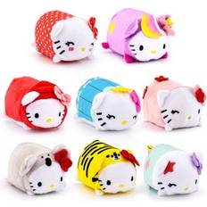 Hello Kitty Squishii Plush Assortment