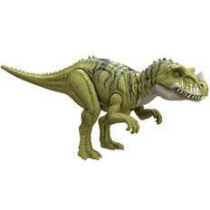 Jurassic World Roar Ceratosaurus Dinosaur Figure