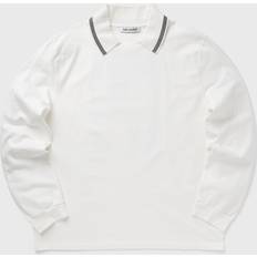 Our Legacy Academy Longsleeve in White. 48