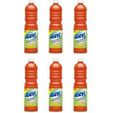 Asevi General Purpose Cleaner Orange 1L