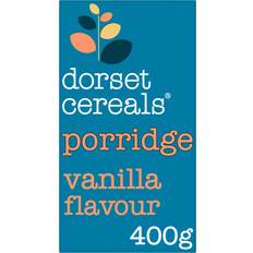 Vanilla Cereal, Porridge & Oats Dorset Cereals Porridge Simply Vanilla 400g