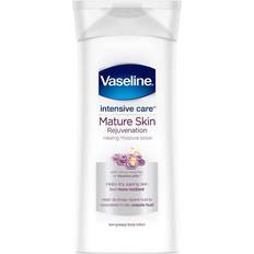 Vaseline Intensive Care Mature Skin Rejuvenation Lotion 400ml