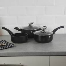 Blaumann Urbn-Living 5Pc Cookware Set with lid