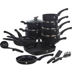 Blaumann Urbn-Living 21 Pcs Touch Cookware Set