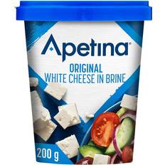 Cheeses Original White Cheese Cubes, 200g