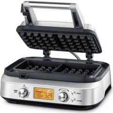 Waffle Makers Sage The Smart Waffle