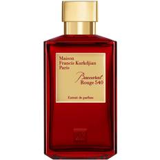 Women Parfum Maison Francis Kurkdjian Baccarat Rouge 540 EdP 200ml