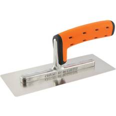 B&Q Plastering with Soft Grip Handle Trowel