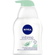 Nivea Intimate Hygiene & Menstrual Protections Nivea Intimo Mild Fresh 250ml