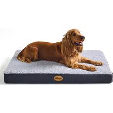 Bed Packages Silentnight Firm Support Crate Mattress