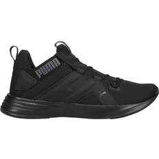 Puma Contempt Demi M - Black/Asphalt